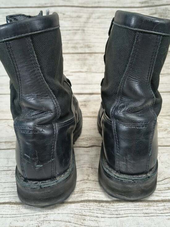 Danner Acadia 8\